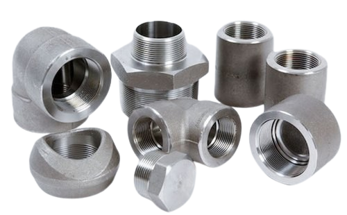 Aluminum Components